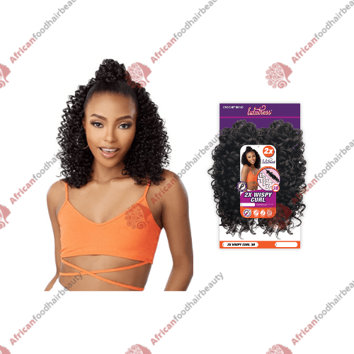 Lulutress Wispy Curl 2x - africanfoodhairbeauty