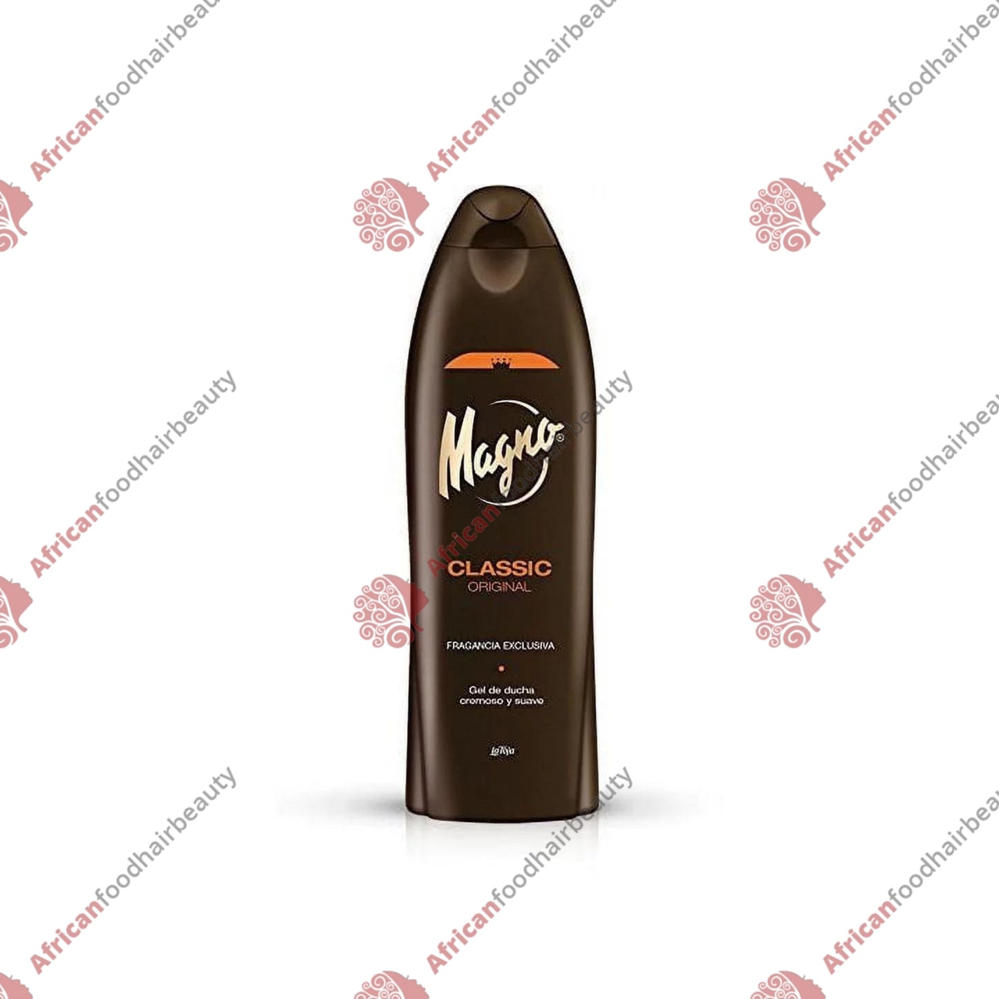 Magno Classic Shower Gel Classic 650ml