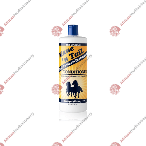 Mane 'n' Tail conditioner 32oz - africanfoodhairbeauty