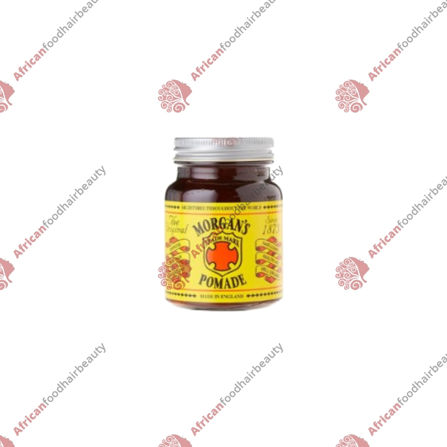 Morgan's pomade 50ml