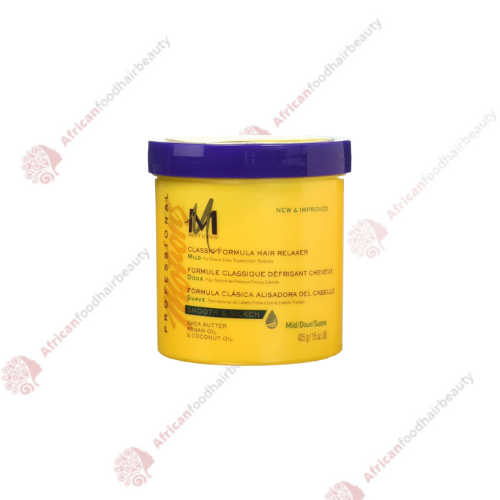 Motions Relaxer 15oz - africanfoodhairbeauty.com