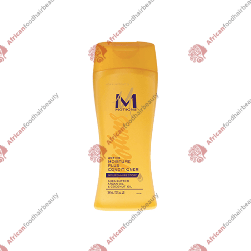 Motions Sulfate-Free Moisture Lavish Conditioner 13oz - africanfoodhairbeauty