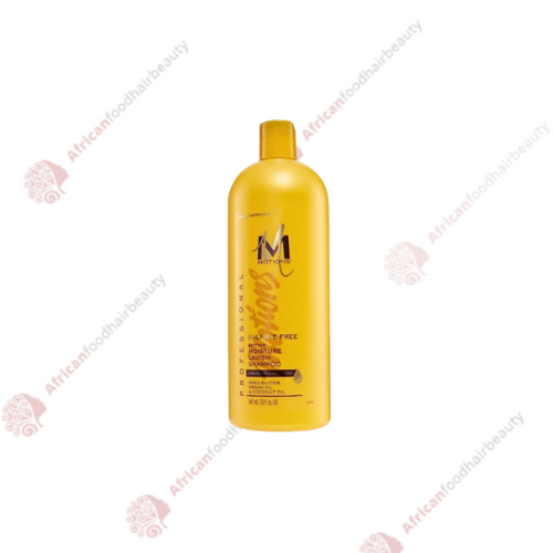 Motions Sulfate-Free Moisture Lavish Shampoo 32oz - africanfoodhairbeauty