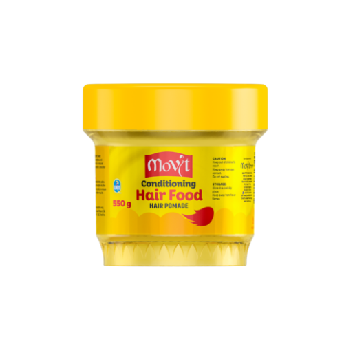 Movit Conditioning Hair Food 425g - africanfoofhairbeauty