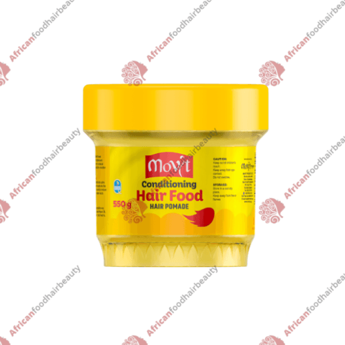 Movit Conditioning Hair Food 425g - africanfoofhairbeauty