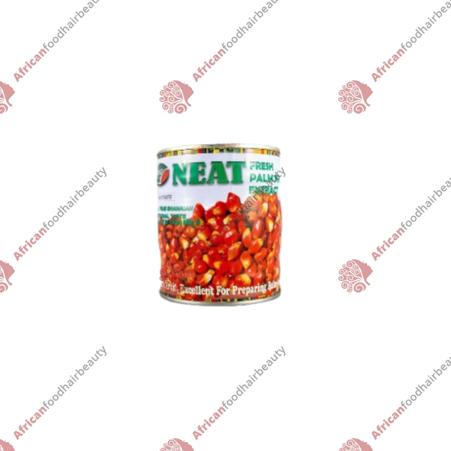 Neat Fresh Palm Fruit Extract 800g