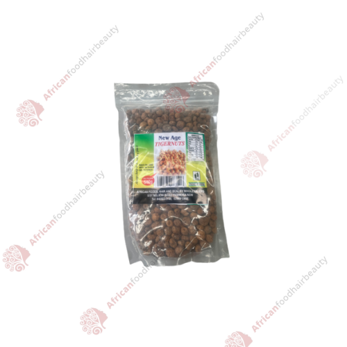 New Age Tigernuts 500g- africanfoodhairbeauty