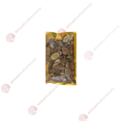  New age Ogbono whole 100g- africanfoodhairbeauty