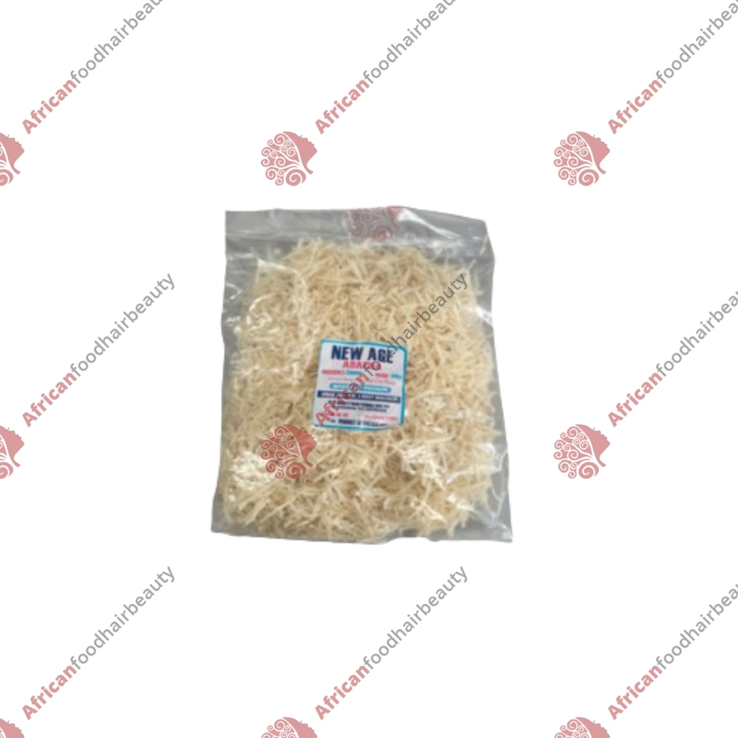 New Age Abacha 300g