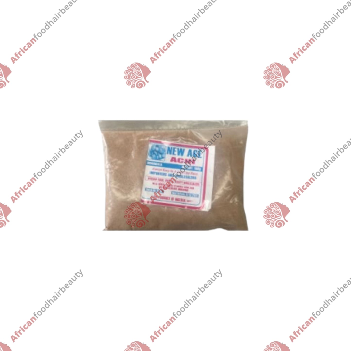 New Age Achi Soup Thickener 100g