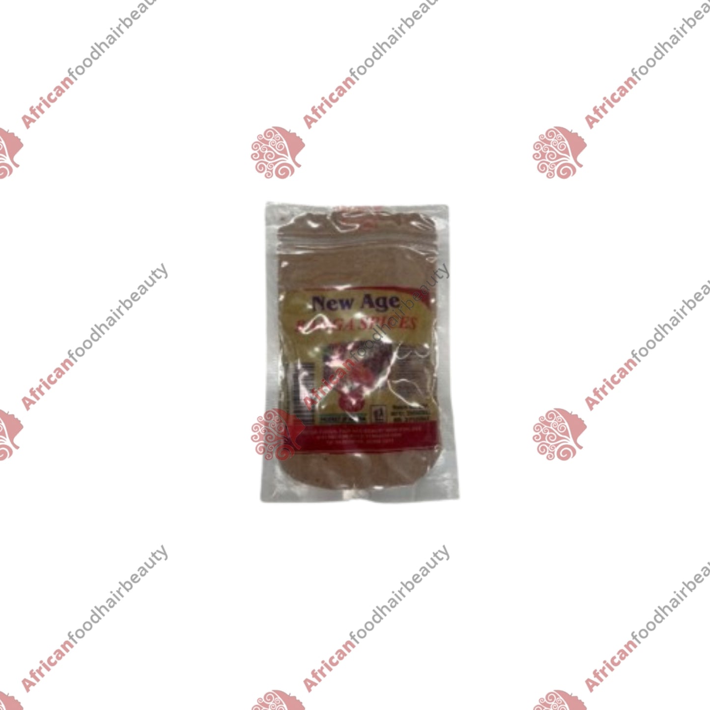 New Age Banga spice 70g