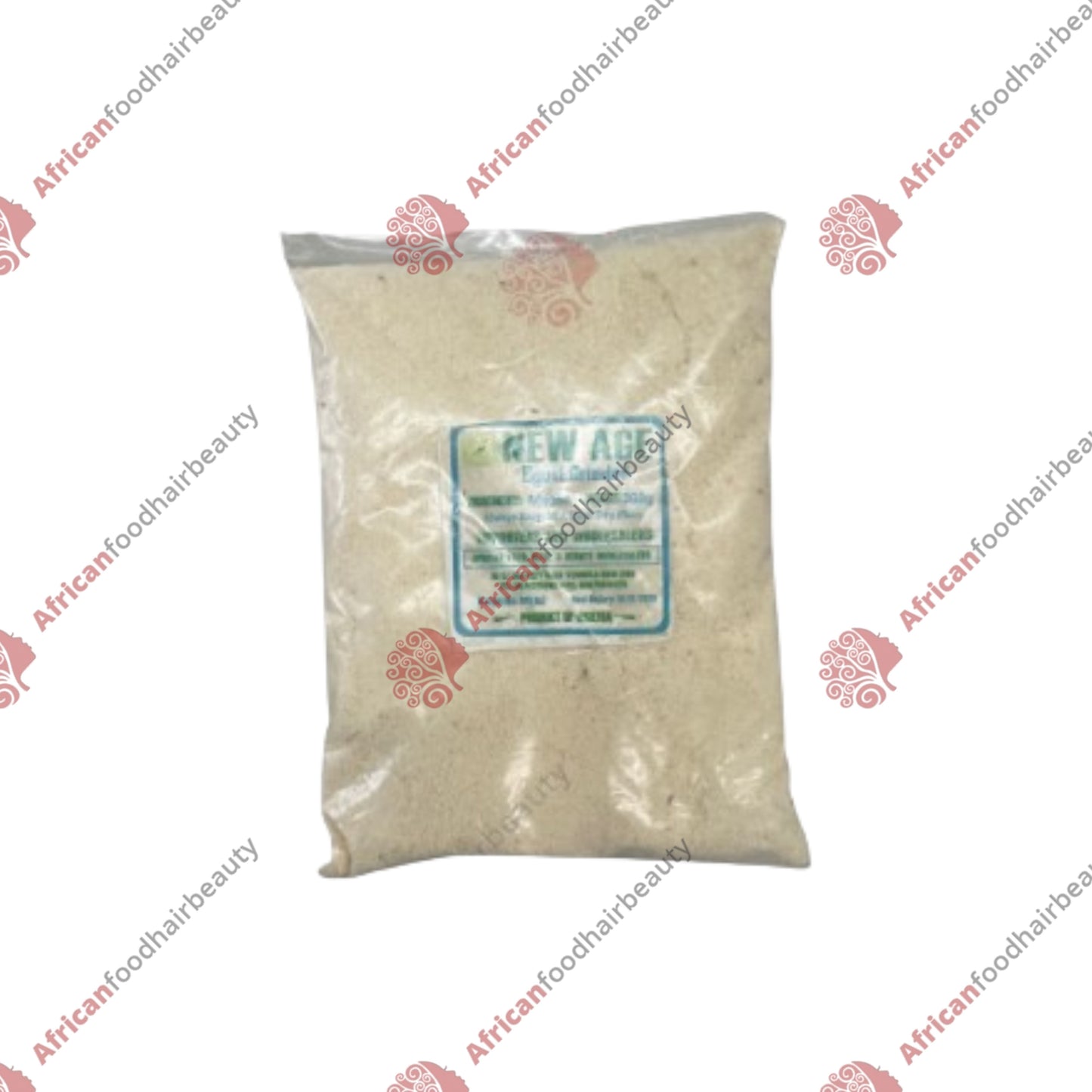 New Age Egusi Grinded (Nigerian) 300g