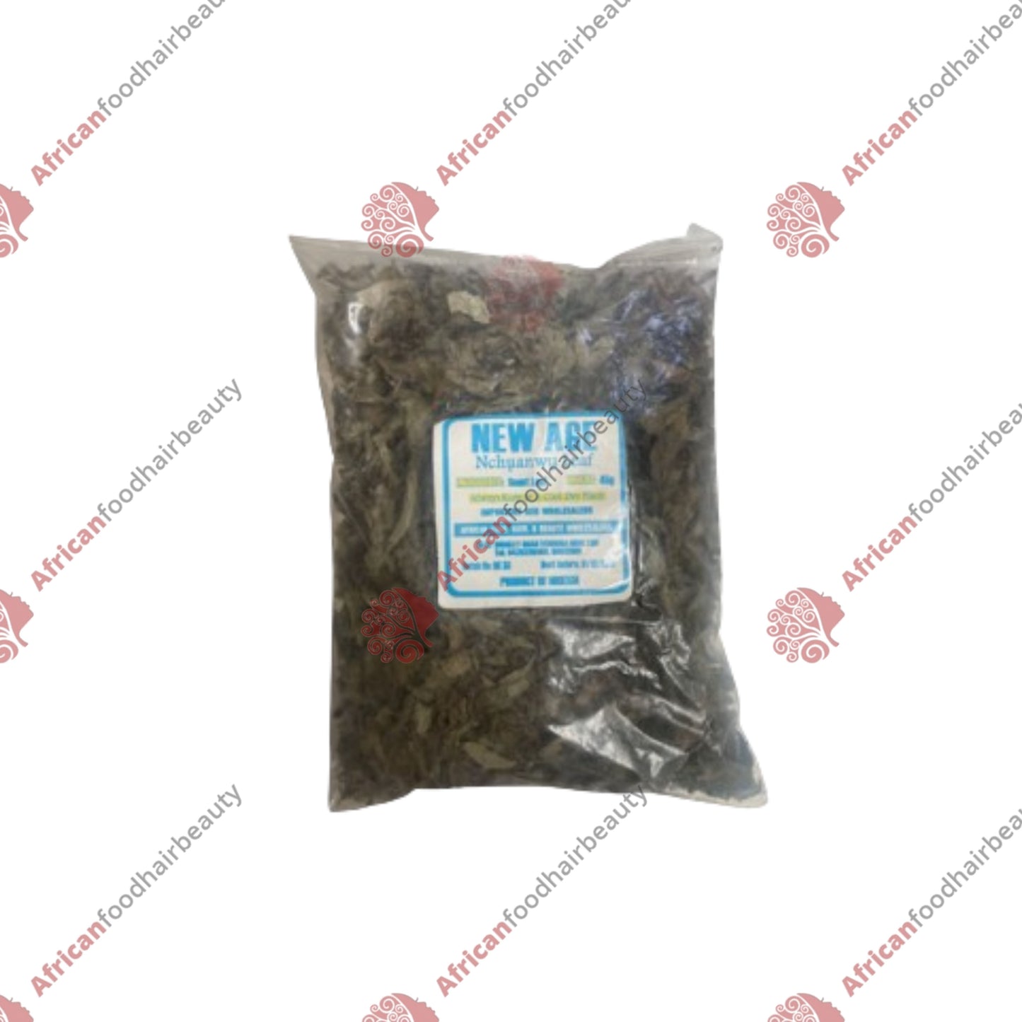 New Age Nchuanwu (scent) leaves 45g