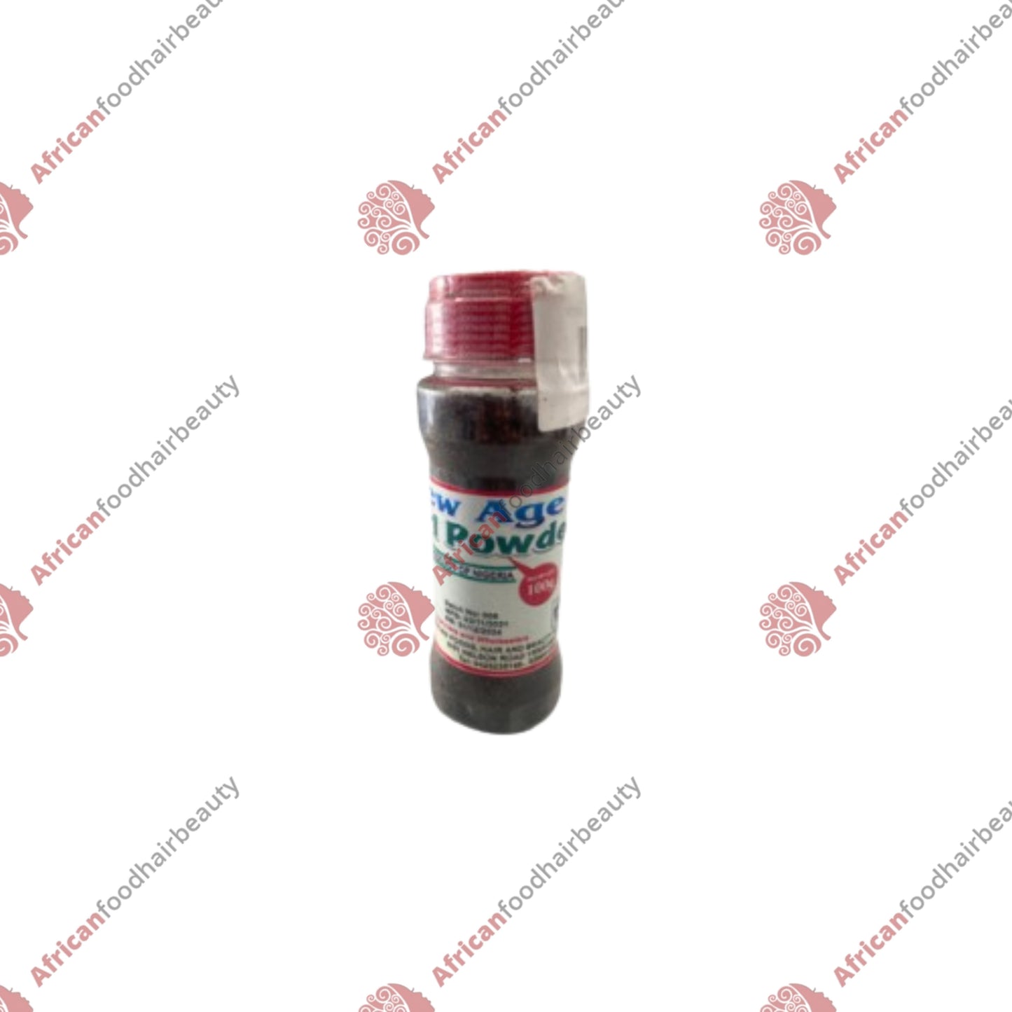 New Age Ogiri powder 100g