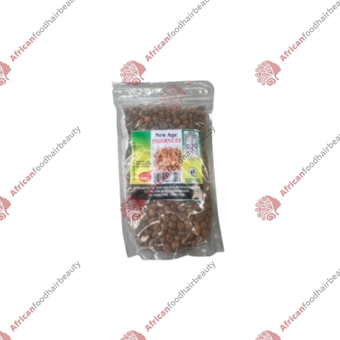 New Age Tigernuts 500g