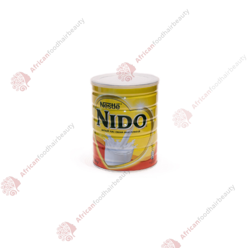 Nido 900g - africanfoodhairbeauty