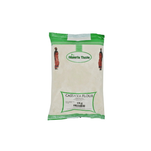 Nigerian Taste Cassava Flour 980g