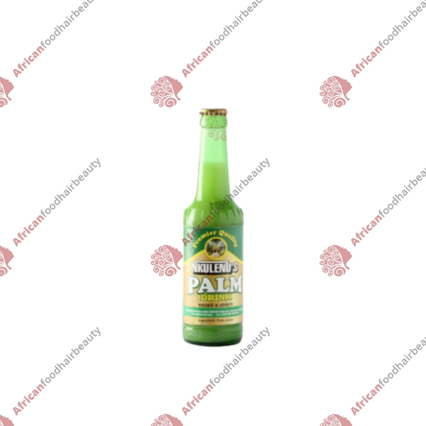 Nkulenu palm drink
