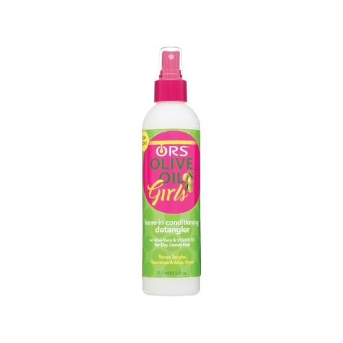 ORS Olive Oil Girls Leave-In Conditioning Detangler 8.5oz