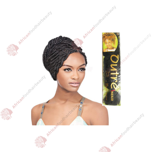 Outre Braid by New Golden Collection - africanfoodhairbeauty