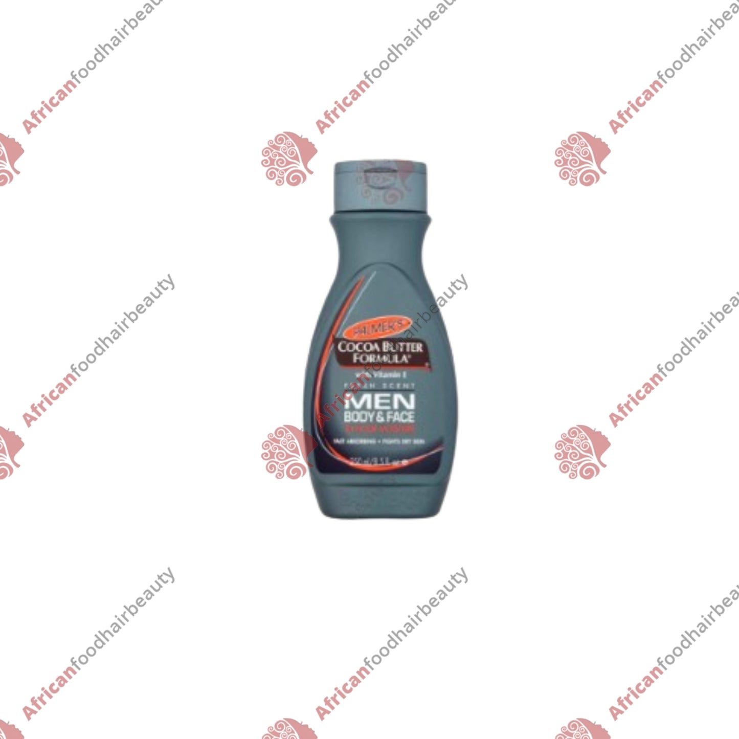 Palmer's Cocoa Butter Formula Men Body & Face 8.5oz