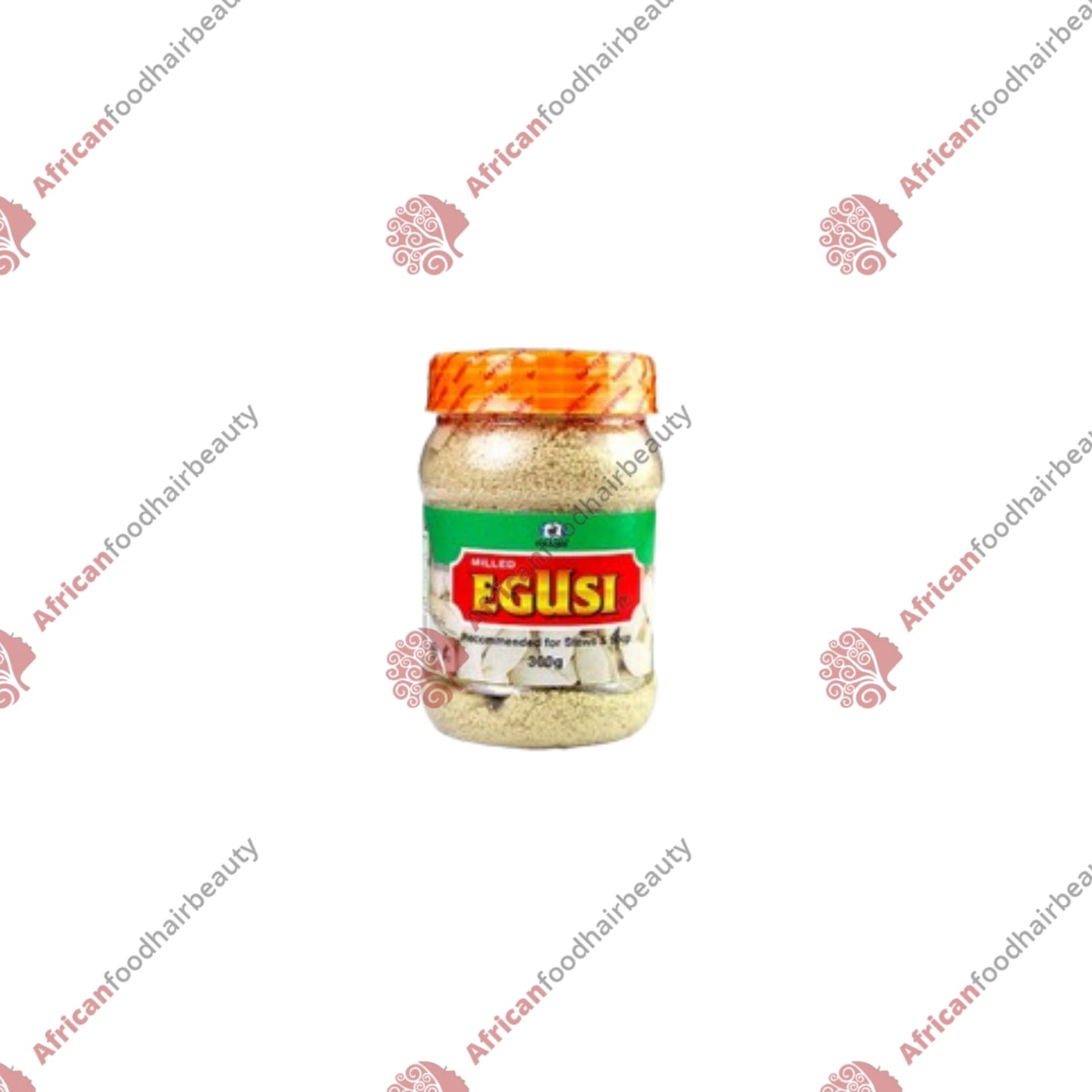 Praise Egusi Ground 300g