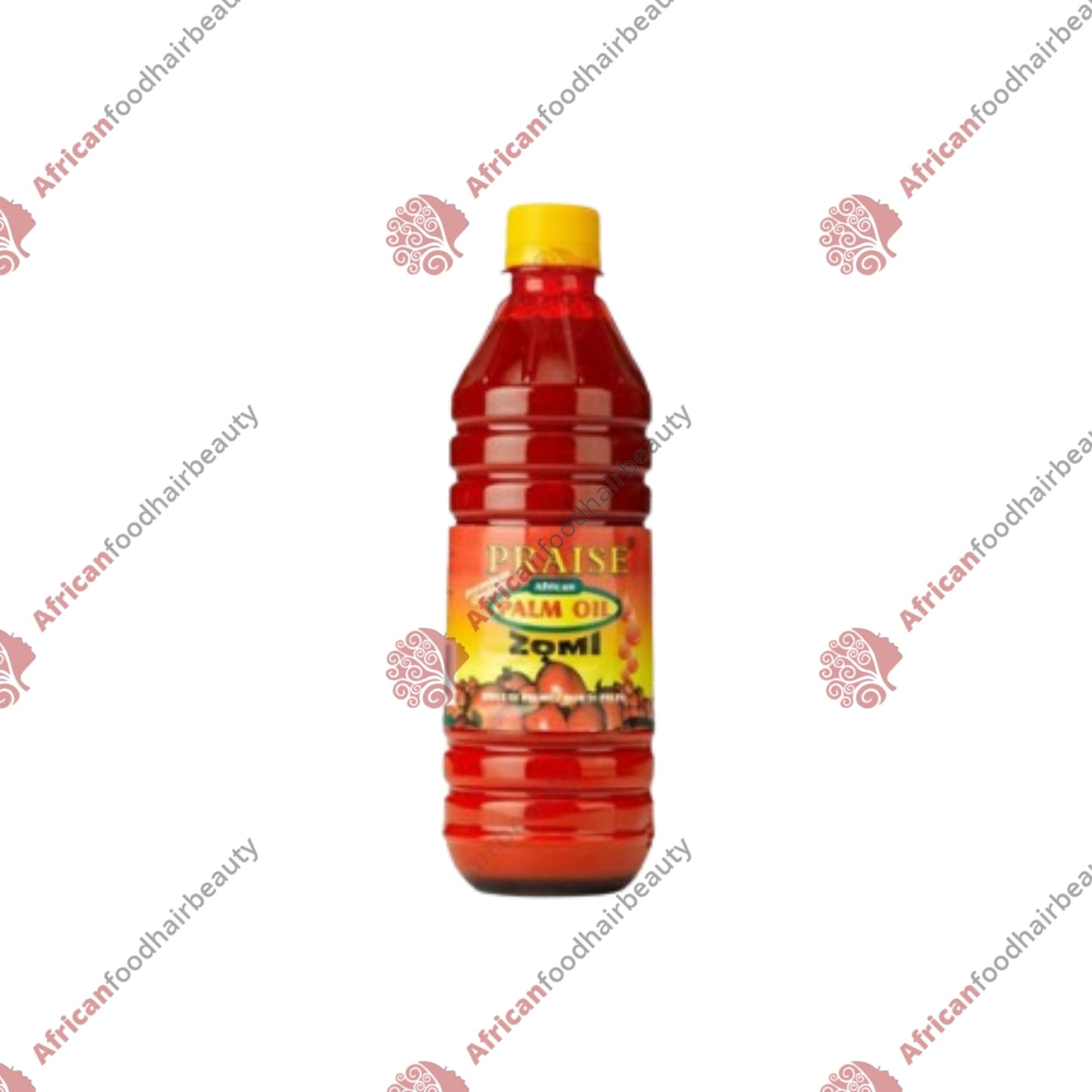 Praise Palm Oil zomi 1Lt