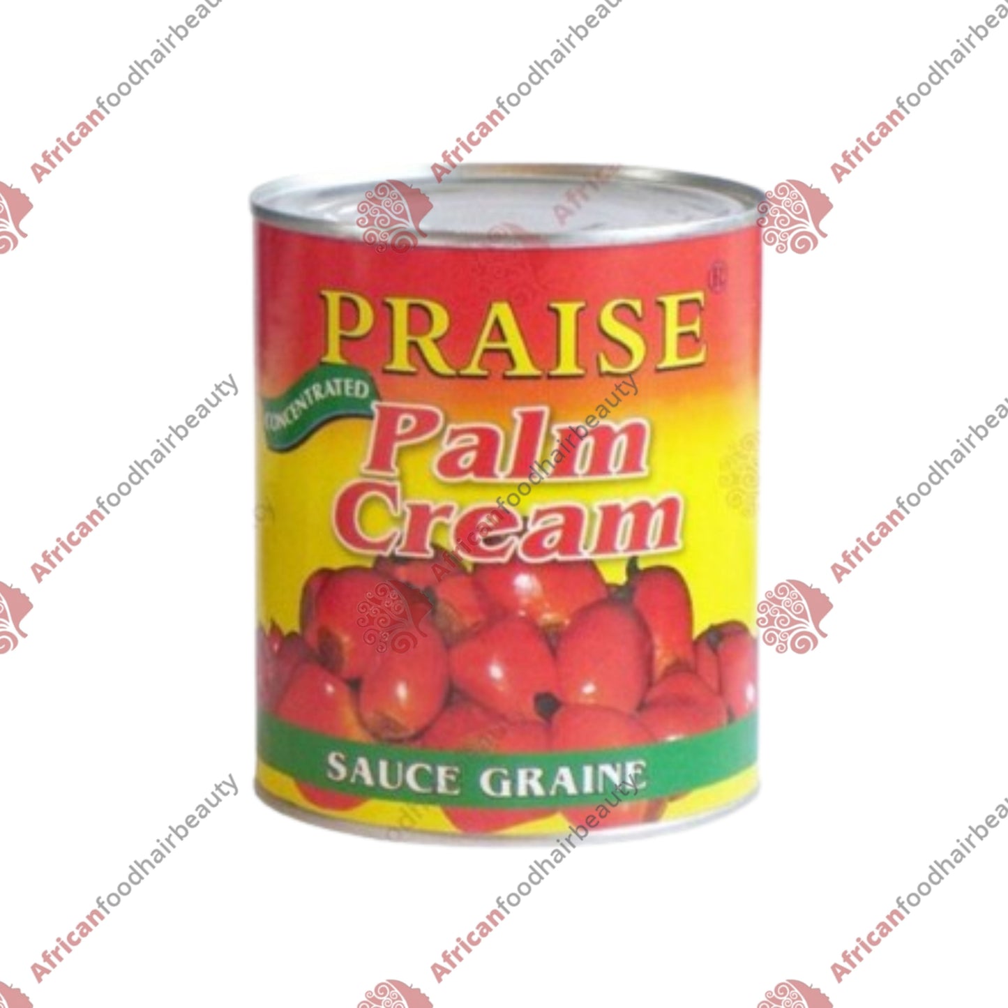 Praise Palm cream 800g