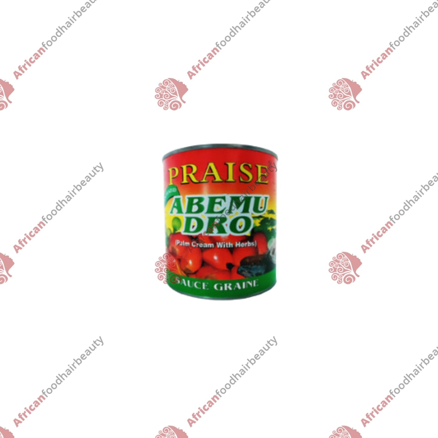 Praise abemudro 800g