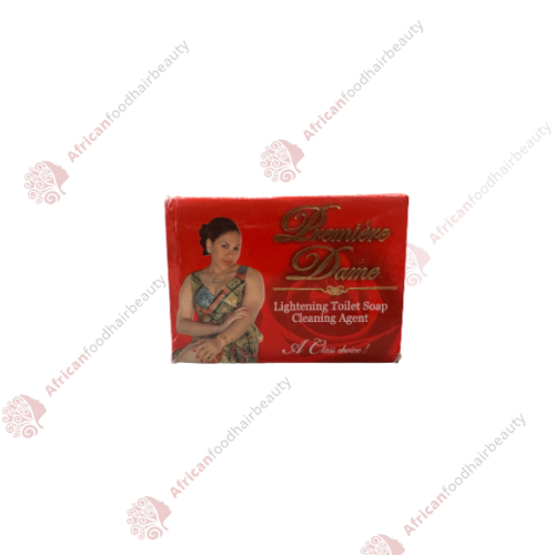Premiere Dame Soap 225g- africanfoodhairbeauty