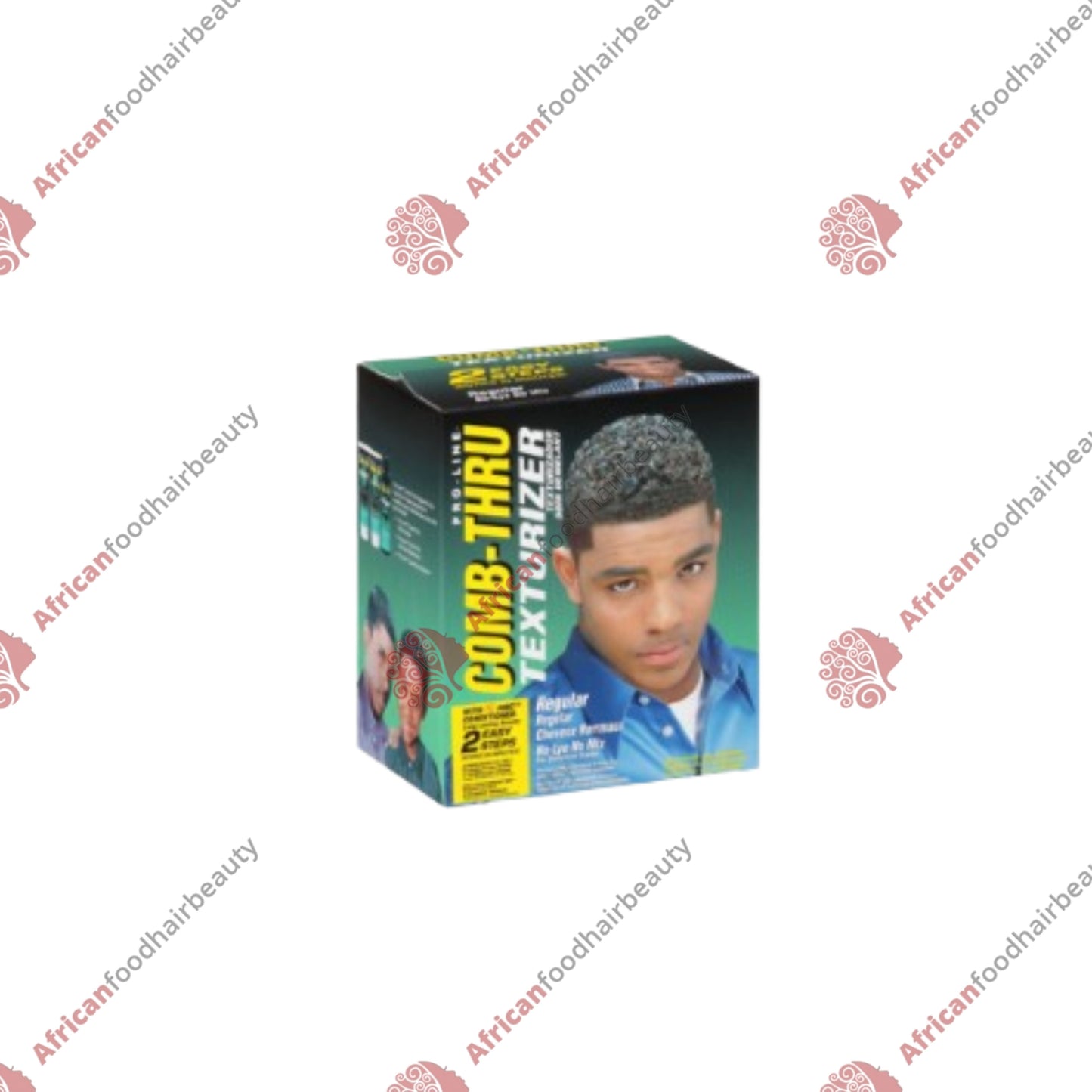 Pro-Line Comb Thru Texturizer - Regular