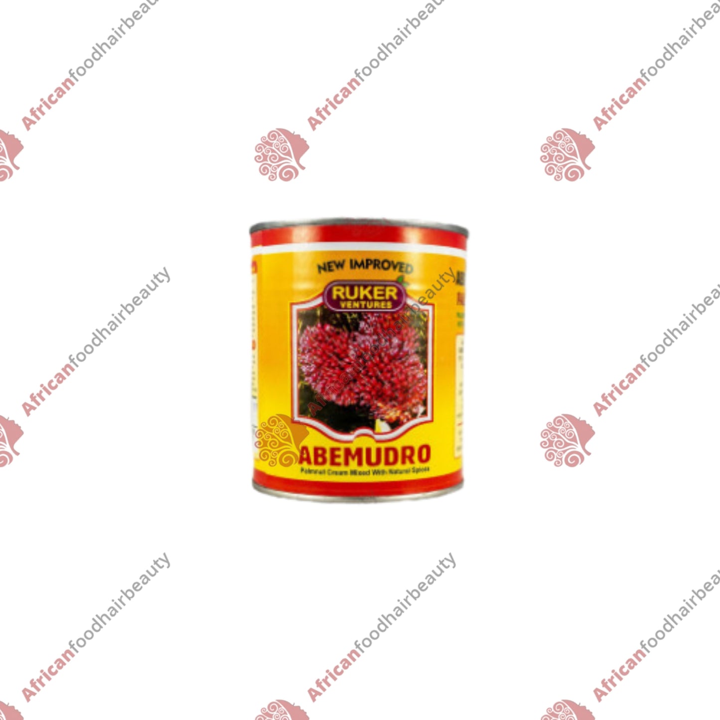 Rukers ventures Abemudro 800g