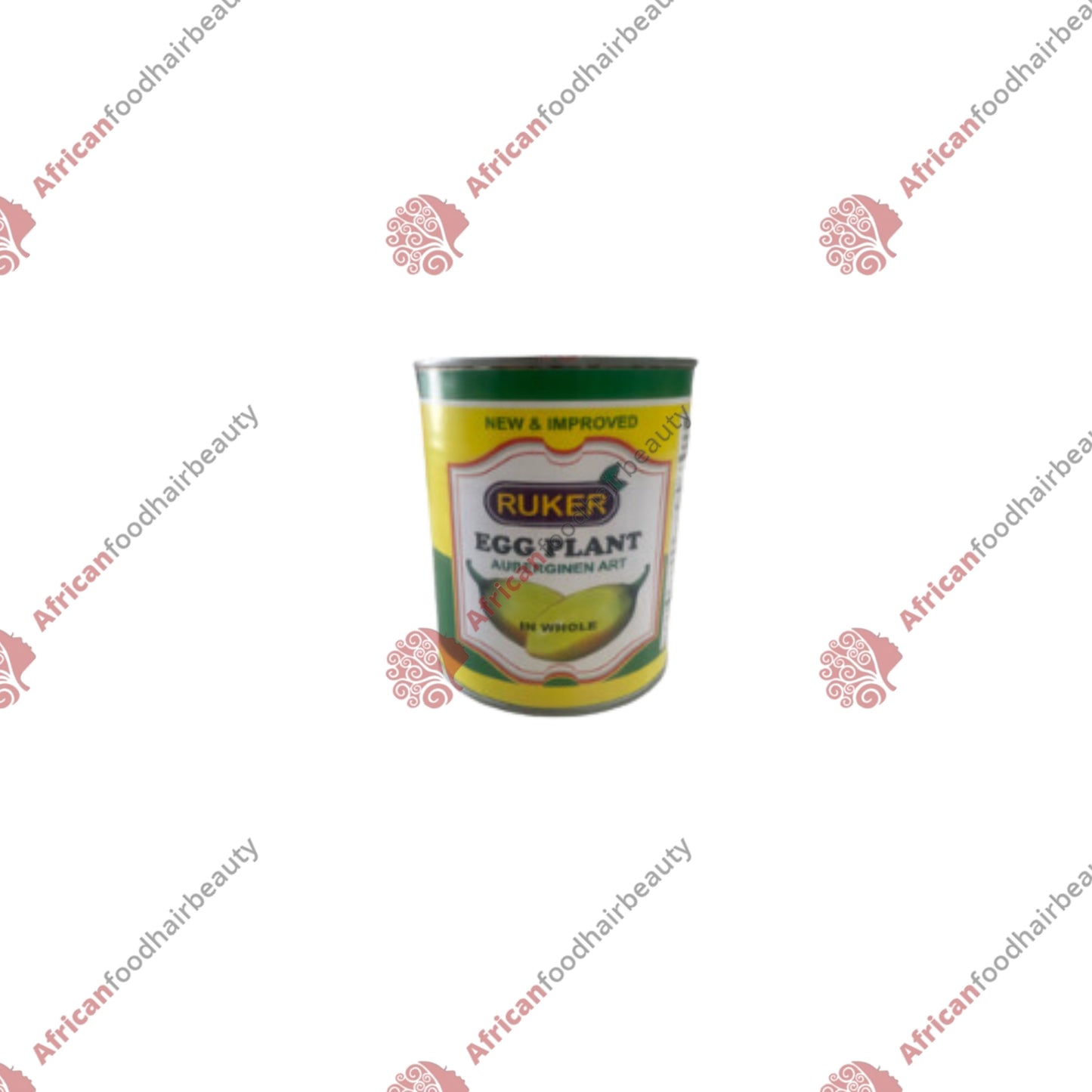 Rukers ventures eggplant 800g