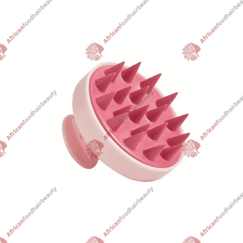 Scalp Massager - Africanfoodhairbeauty