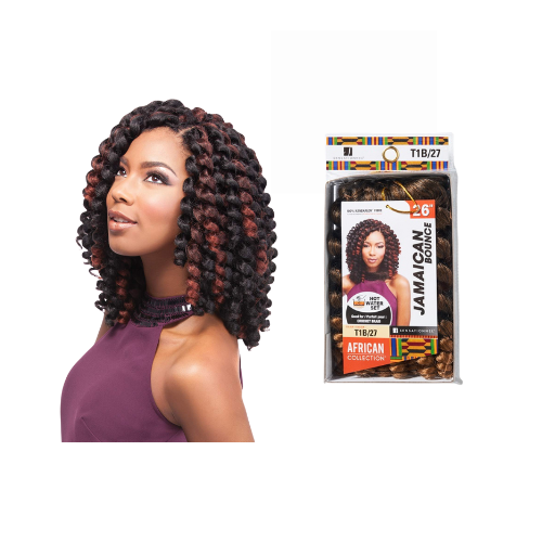 Sensationnel Jamaican Bounce - africanfoodhairbeauty