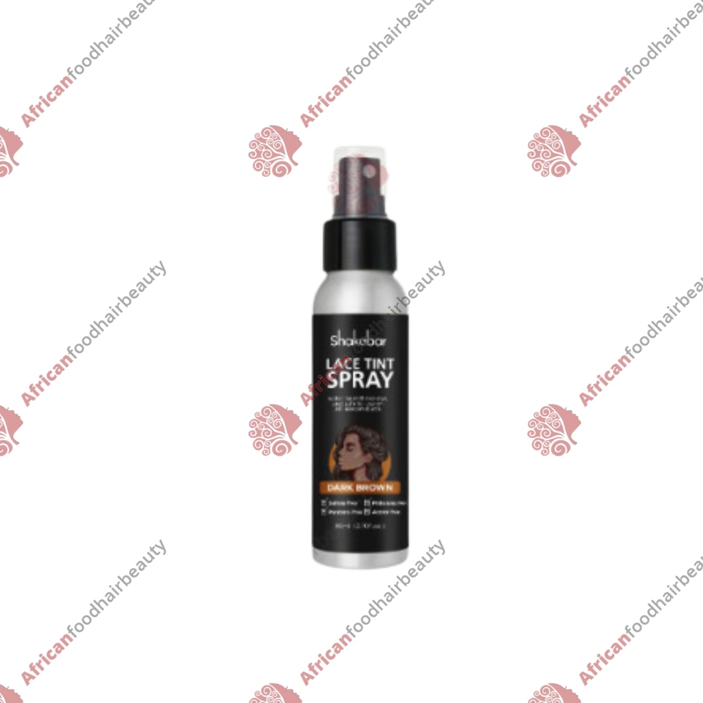 Shakebar Lace Tint Spray 2.70oz