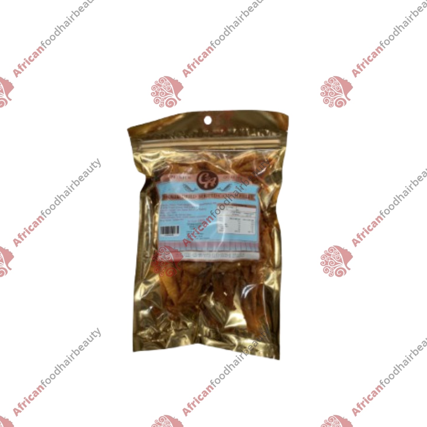 Smoked Dried Fish 200g