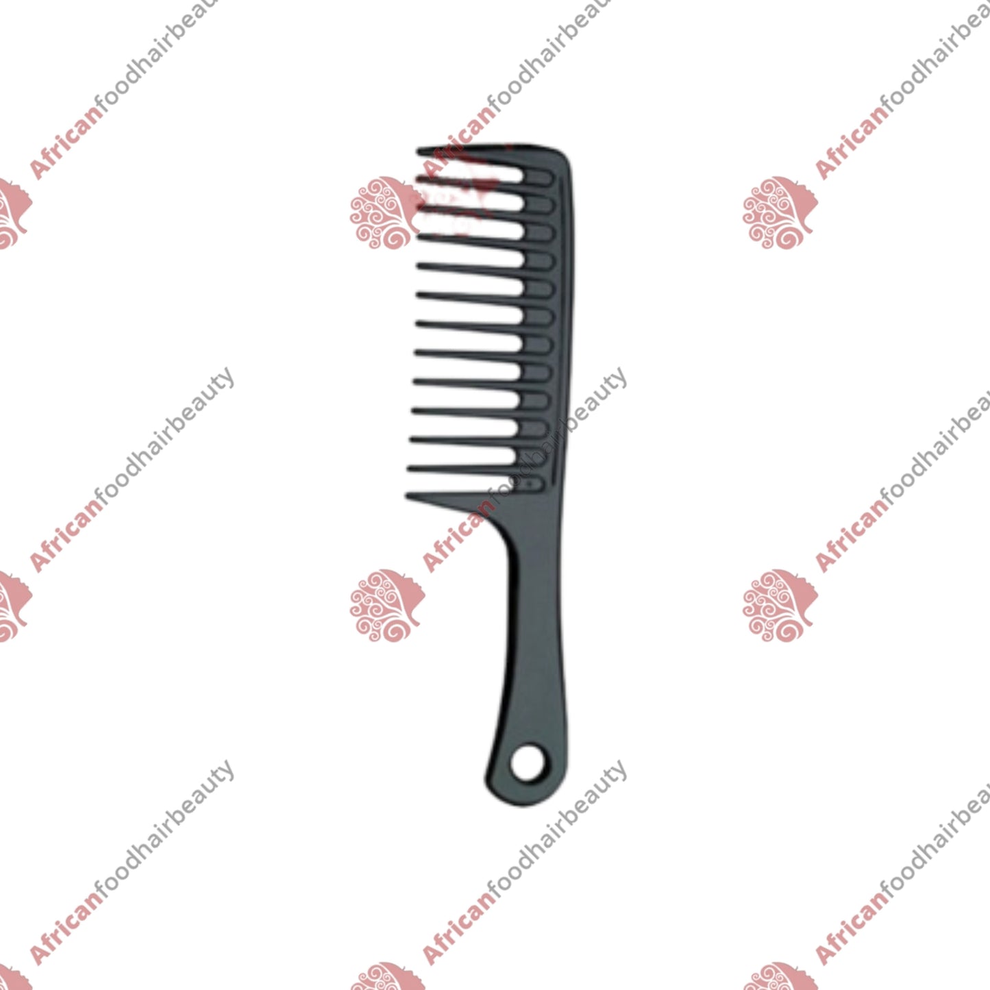 Tooth comb