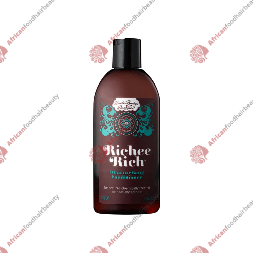 Uncle Funkys Daughter Moisturizing Conditioner 8oz - africanfoodhairbeauty