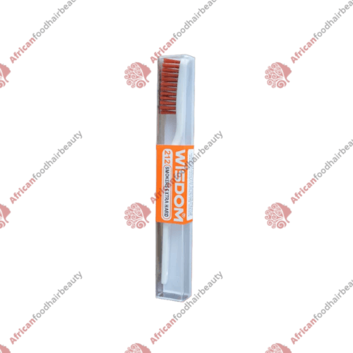 Wisdom Extra Hard Tooth Brush - africanfoodhairbeauty