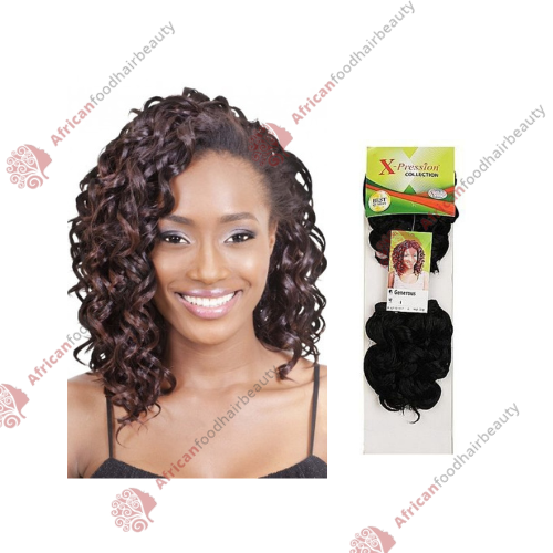 Xpression Generous  - africanfoodhairbeauty