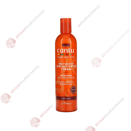 Cantu moisturizing deals