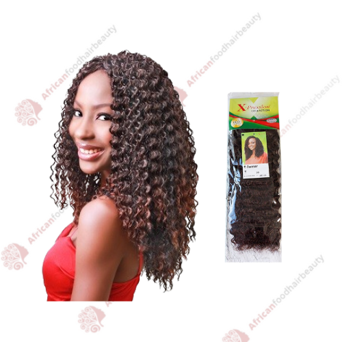 Xpression Collection Forever - africanfoodhairbeauty