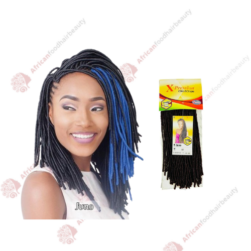 Xpression collection Juno - africanfoodhairbeauty
