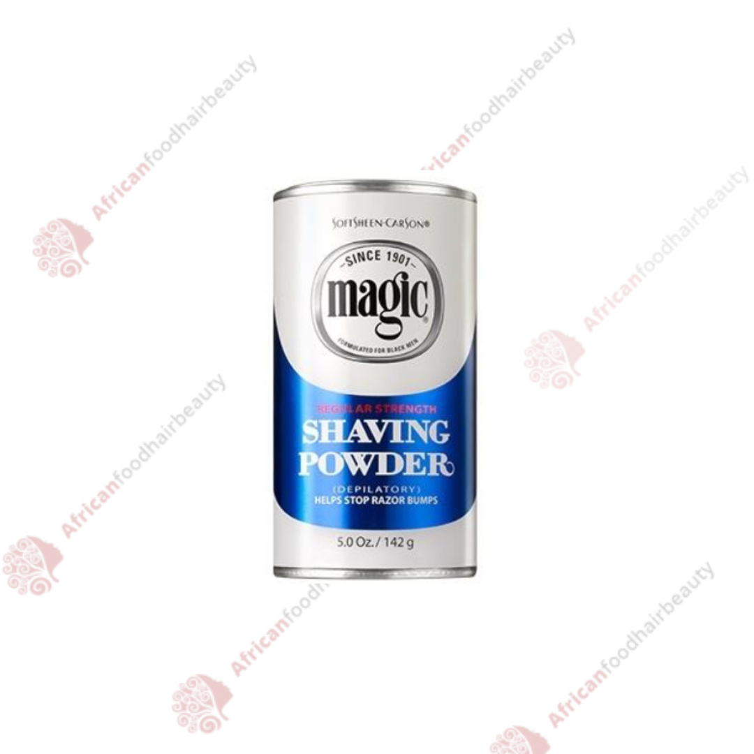 Powder shaver online