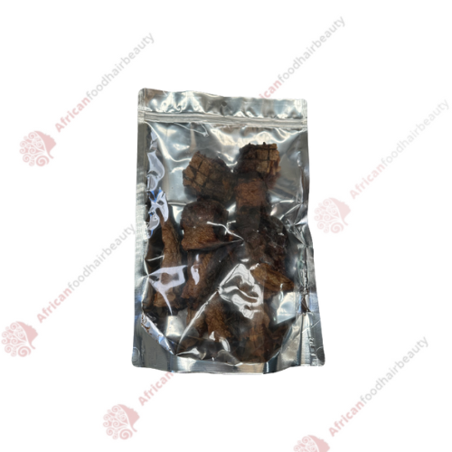 Dry cutlets fish 500g (smoked fish) - africanfoodhairbeauty
