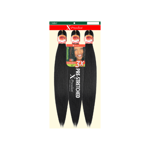 Outre X-pression 3x (Pre-stretch) 52"