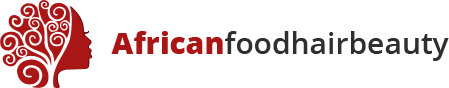 africanfoodhairandbeauty logo