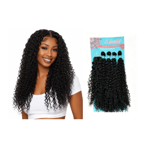 Adorable Shine Kinky Curly - africanfoodhairbeauty