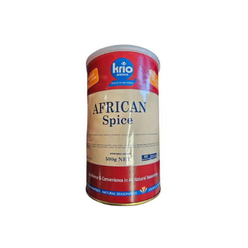 African Spice - africanfoodhairbeauty